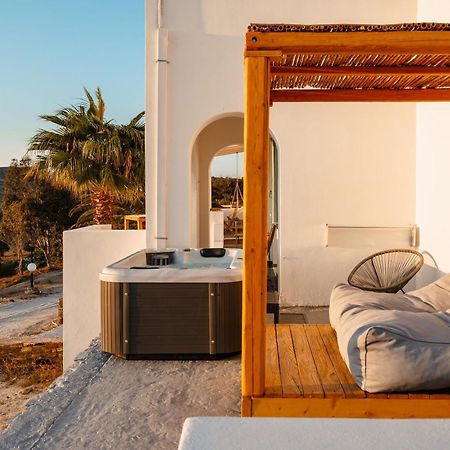 Naxos Aethereal View Kastraki  Exterior photo